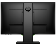 HP 24.5" 25x 3WL50AA 144Hz 1ms Czarny - 1461437 - zdjęcie 4